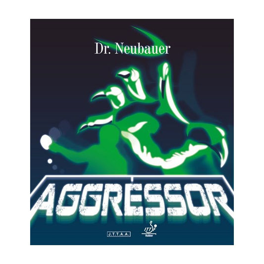 DR NEUBAUER AGGRESSOR coating
