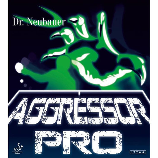 DR NEUBAUER AGGRESSOR PRO coating