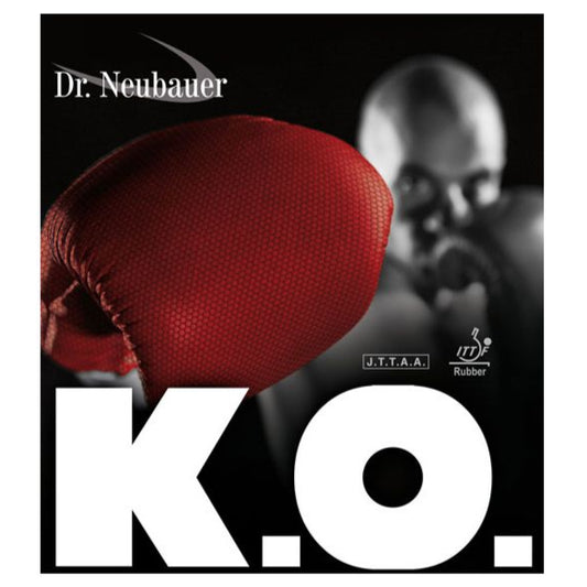 DR NEUBAUER KO coating