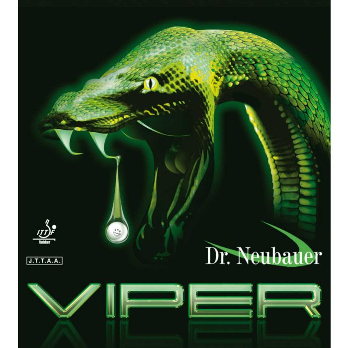 Revêtement DR NEUBAUER VIPER