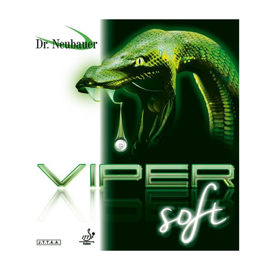 DR NEUBAUER VIPER SOFT coating
