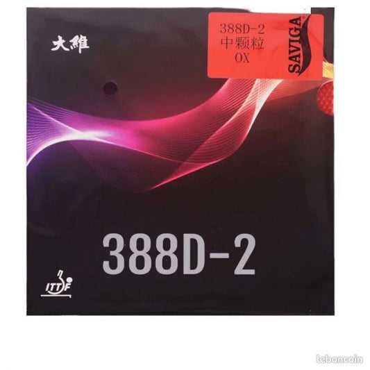 Dawei 388 D-2 Coating