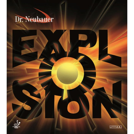 Dr. Neubauer EXPLOSION coating