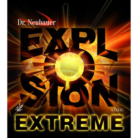 Dr. Neubauer EXPLOSION Extreme coating