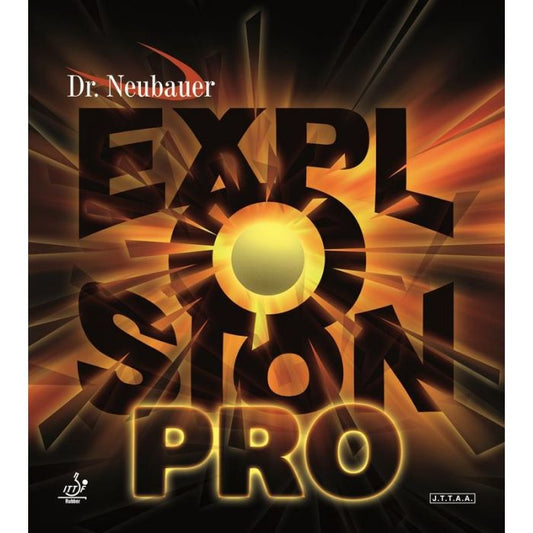 Dr. Neubauer EXPLOSION PRO coating