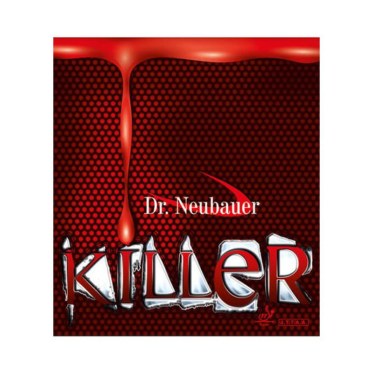 Dr. Neubauer KILLER coating