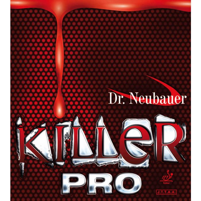 Dr. Neubauer KILLER PRO coating