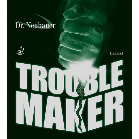 Revêtement Dr. Neubauer TROUBLE MAKER
