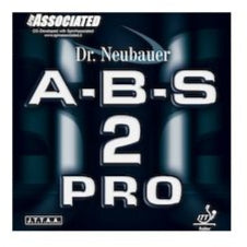 Dr Neubauer ABS 2 PRO coating