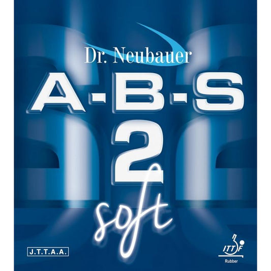 Dr Neubauer ABS 2 Soft coating