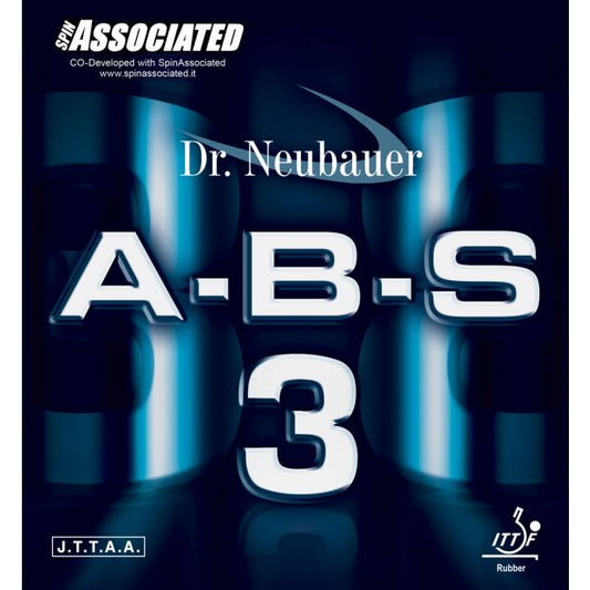 Dr Neubauer ABS 3 coating