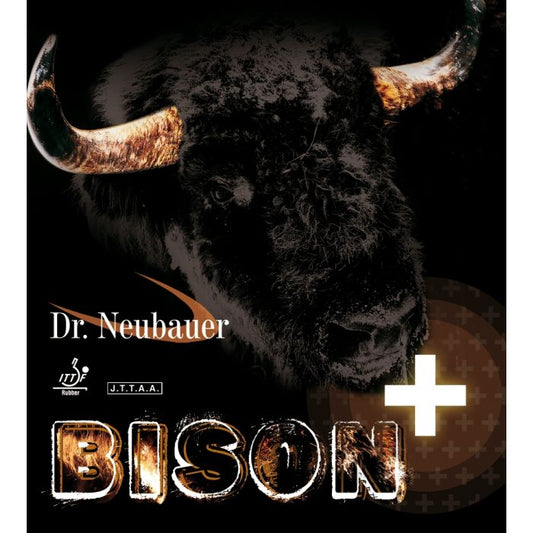 Dr Neubauer BISON+ coating