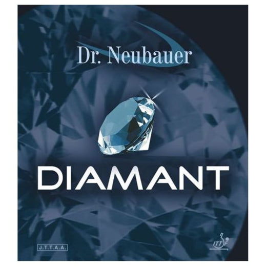 Dr Neubauer DIAMOND coating
