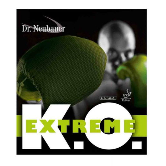 Dr Neubauer KO EXTREME coating
