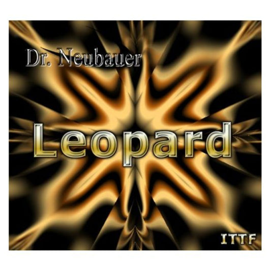 Dr Neubauer LEOPARD coating
