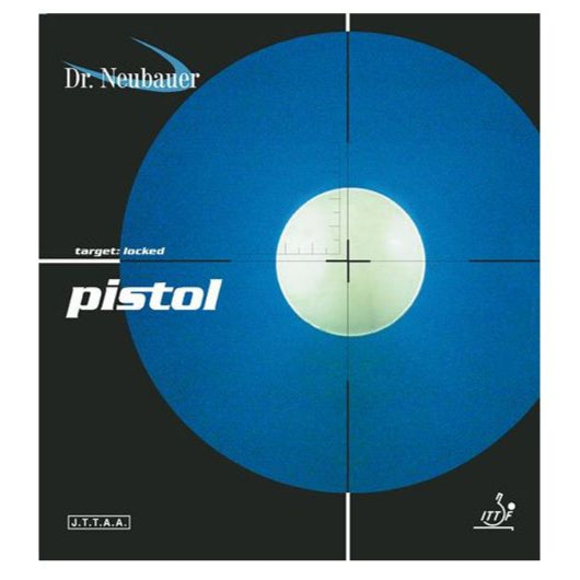 Revêtement Dr Neubauer PISTOL