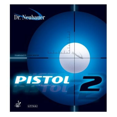 Revêtement Dr Neubauer PISTOL 2