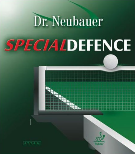 Dr Neubauer SPECIAL DEFENCE coating