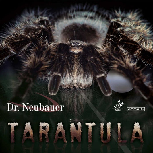 Dr. Neubauer Tarantula Coating