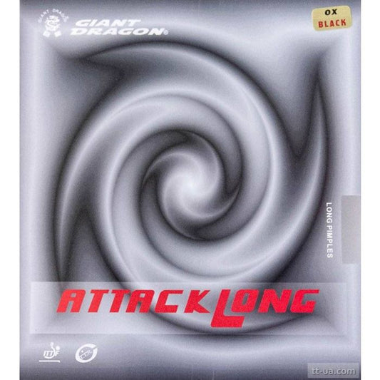 Giant Dragon Attack Long Coating