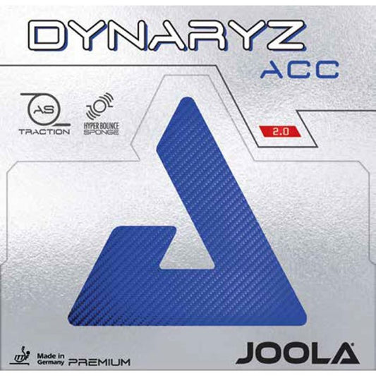 JOOLA DYNARYZ ACC coating