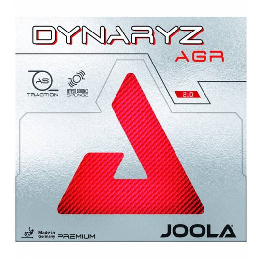 JOOLA DYNARYZ AGR coating