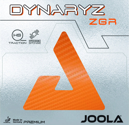 JOOLA DYNARYZ ZGR coating