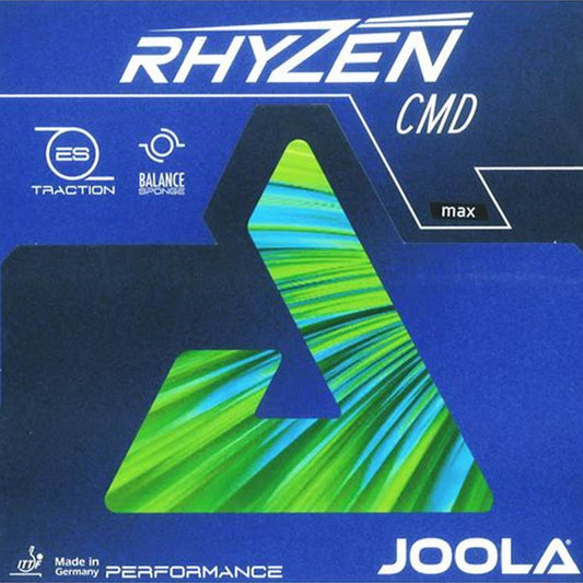 JOOLA RHYZEN CMD coating