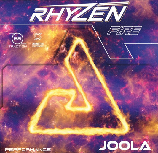 Revêtement JOOLA RHYZEN FIRE