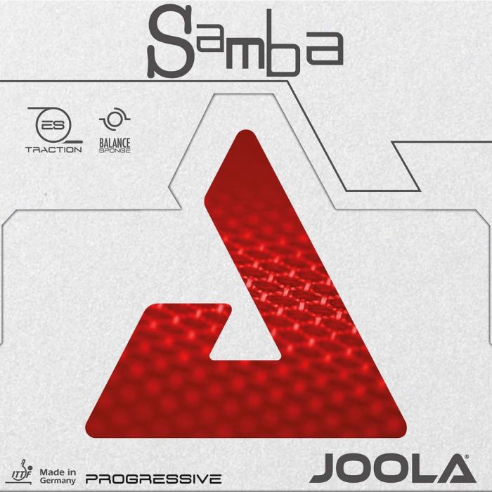 Revêtement JOOLA SAMBA