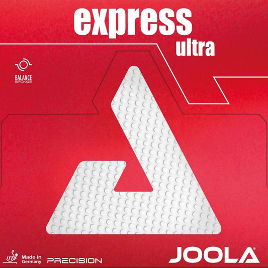Joola express ultra coating