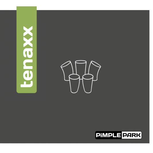 PimplePark TENAXX Coating