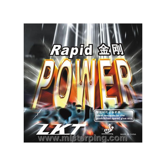 Revêtement RAPID POWER