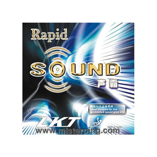 Revêtement RAPID SOUND
