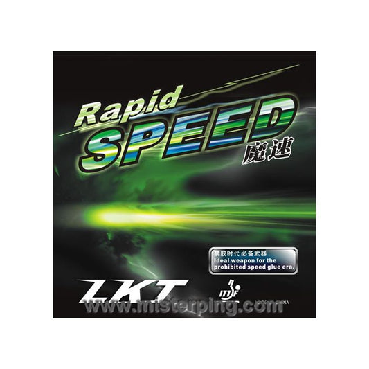 Revêtement RAPID SPEED