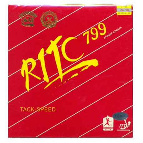 RITC 799 (tackspeed) coating