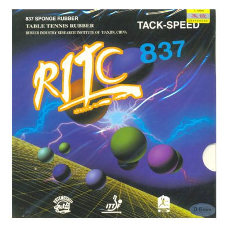 Revêtement RITC 837 (TACK-SPEED)