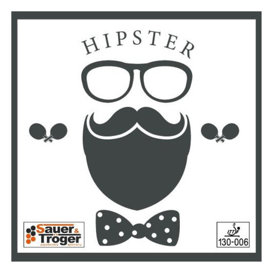 SAUER &amp; TROGER HIPSTER coating