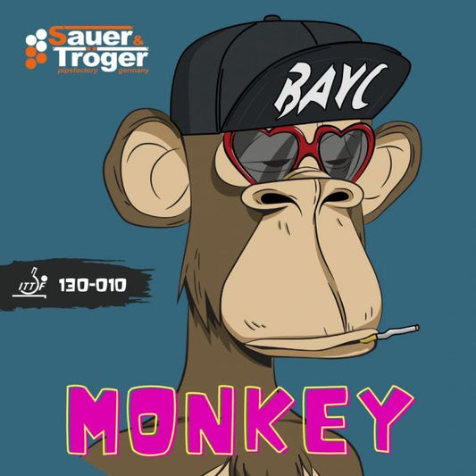 SAUER &amp; TROGER MONKEY coating