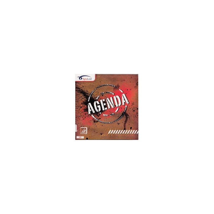 Revêtement SPINLORD AGENDA