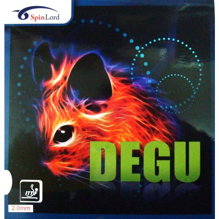 Revêtement SPINLORD DEGU