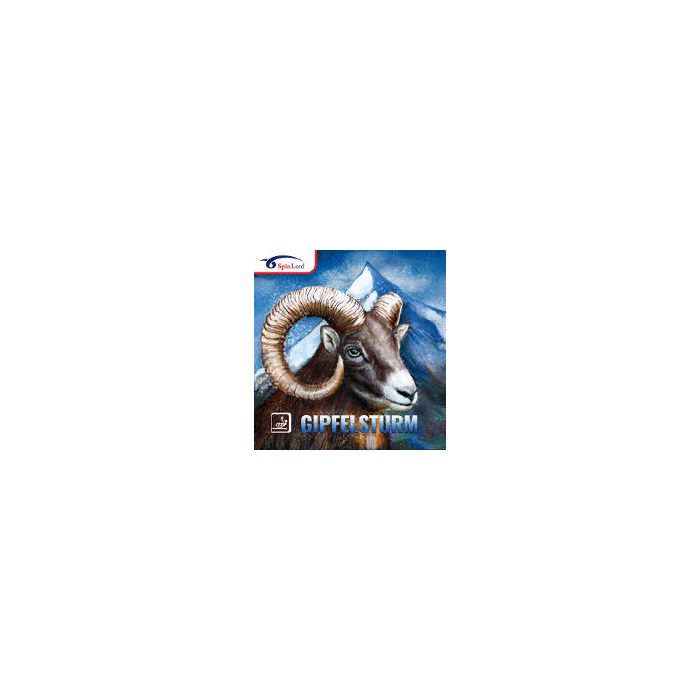Revêtement SPINLORD Gipfelsturm