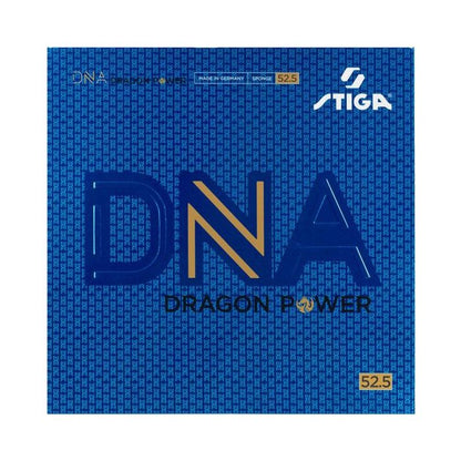 Revêtement Stiga DNA Dragon Power 52.5
