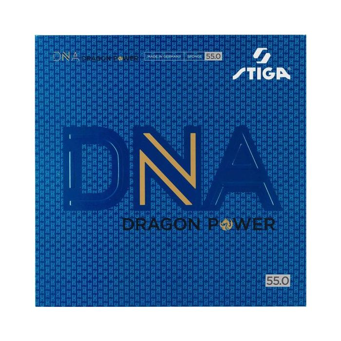 Revêtement Stiga DNA Dragon Power 55