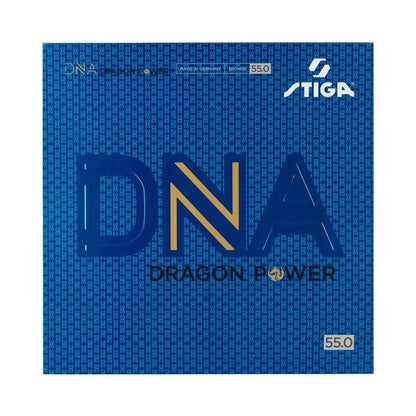Revêtement Stiga DNA Dragon Power 55