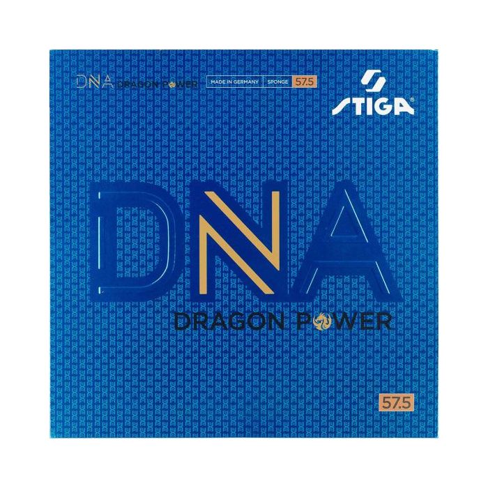 Revêtement Stiga DNA Dragon Power 57.5
