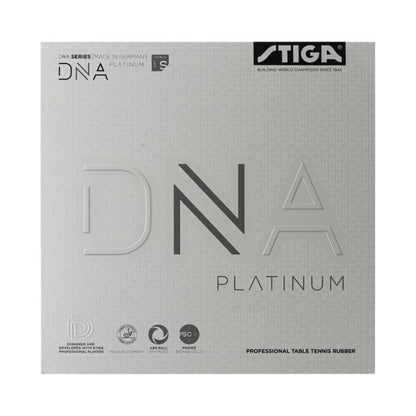 Revêtement Stiga DNA Platinum S