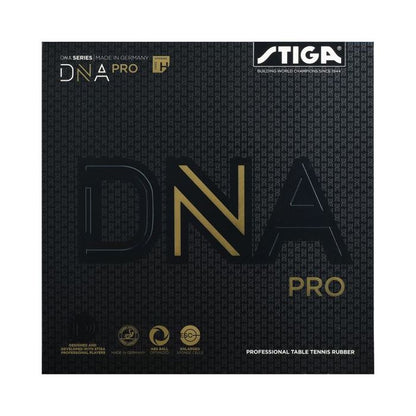 Revêtement Stiga DNA Pro H