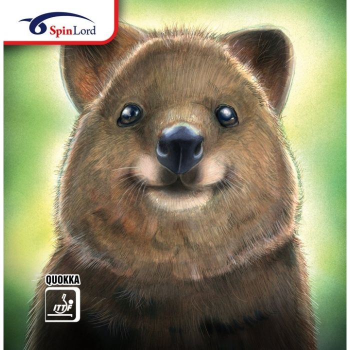 Revêtement SpinLord Quokka