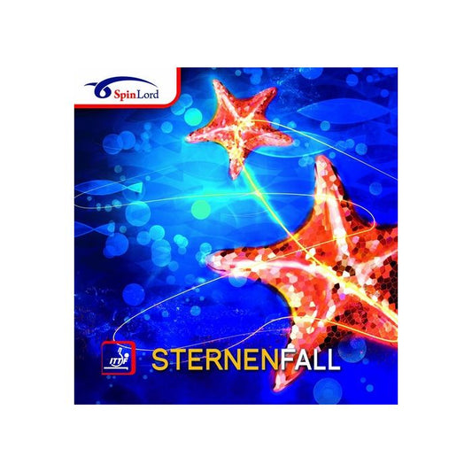 SpinLord Sternenfall pro version coating